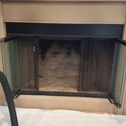 Fireplace Repair San Diego