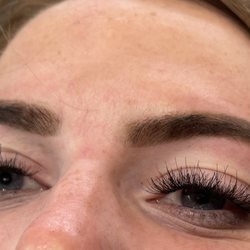 Hidden Beauty - Fuller lashes