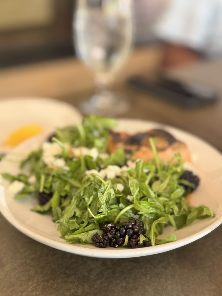 Rooster's Wood-fired Kitchen Southpark