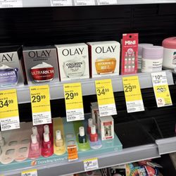 Walgreens