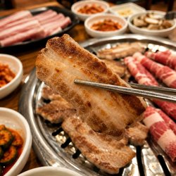 The Grill