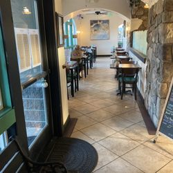 Thai Table Restaurant