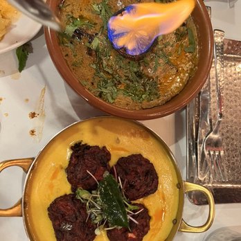 Gazab - Jackfruit Khadi Pakoda - Indian Near Me - New York, New York Gazab - Jackfruit Khadi Pakoda - Indian Near Me - New York, New York