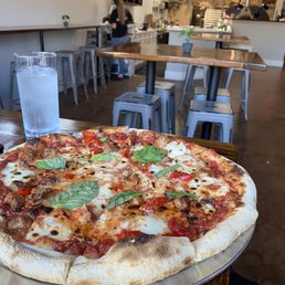 Peyton's pie