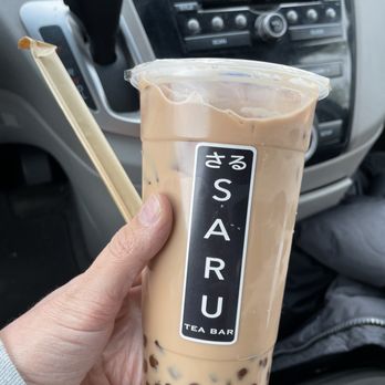 SARU TEA BAR Updated October 2025 45 Photos 29 Reviews 6891 A
