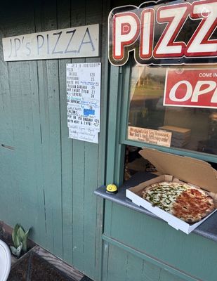 JP’S PIZZA - Updated March 2026 - 74 Photos & 74 Reviews - 1-2500 ...
