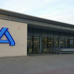 Aldi