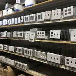 American Ace Supply Anaheim Inc - Good selection