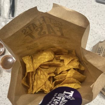 Tijuana Flats - Bag of Chips - Mexican Near Me - Orange City, Florida Tijuana Flats - Bag of Chips - Mexican Near Me - Orange City, Florida