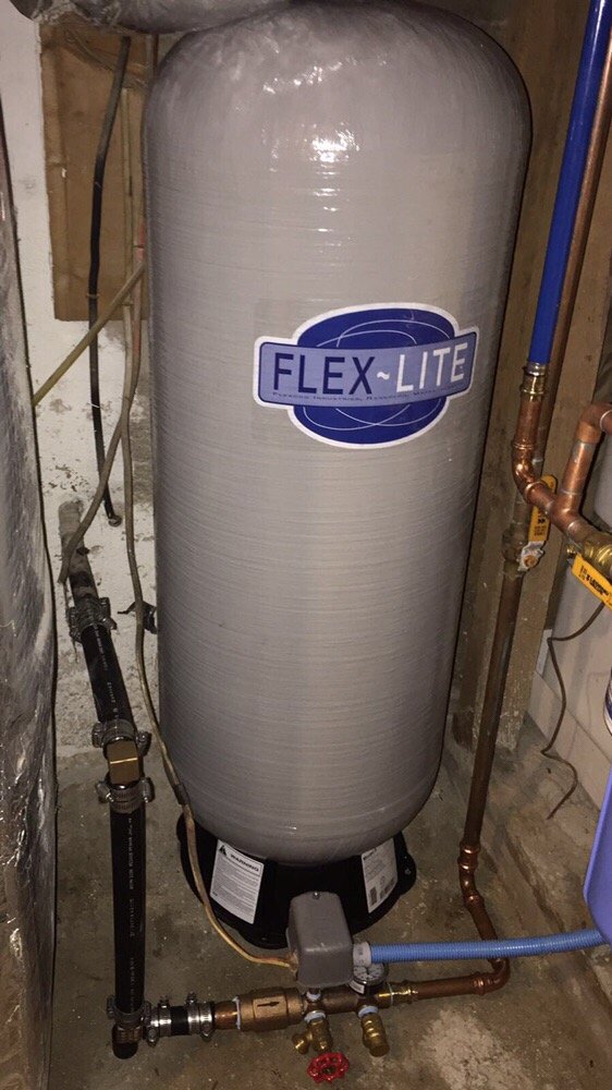 Slide of Jet Plumbing