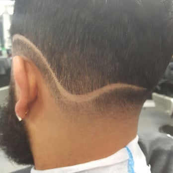 Nelson The Mobile Barber - Sharp - Barbers Near Me - Myrtle Beach, South Carolina