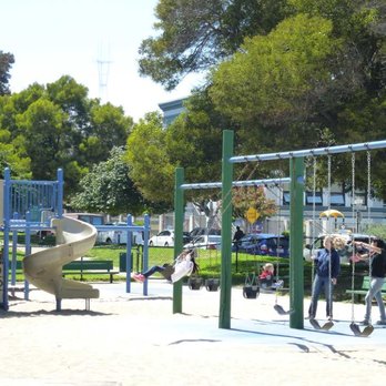 Precita Park - Parks Near Me - San Francisco, California Precita Park - Parks Near Me - San Francisco, California