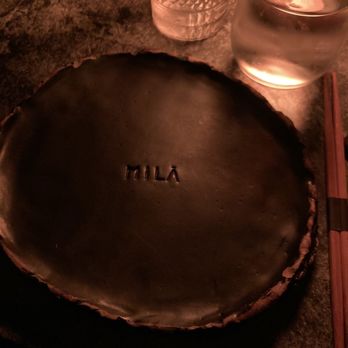 MILA Restaurant - Awesome, unique place settings - Mediterranean Near Me - Miami Beach, Florida MILA Restaurant - Awesome, unique place settings - Mediterranean Near Me - Miami Beach, Florida