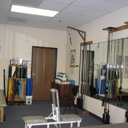 Tri-City Physical Therapy