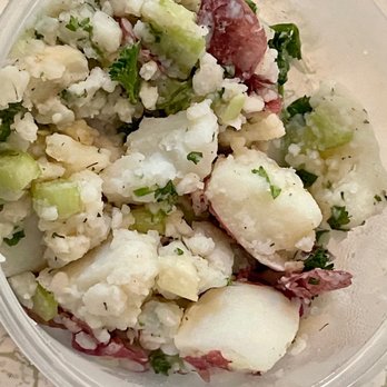 Colombo's Delicatessen - Delis Near Me - Pacifica, California
