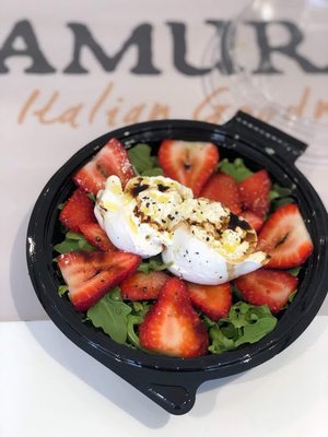 Altamura Pizza by null