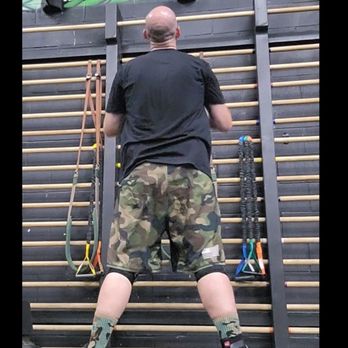 CrossFit Oahu - Interval Training Gyms Near Me - Honolulu, Hawaii