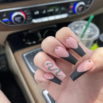 Lush Nails - Nail Salons Near Me - Plymouth, Minnesota Lush Nails - Nail Salons Near Me - Plymouth, Minnesota
