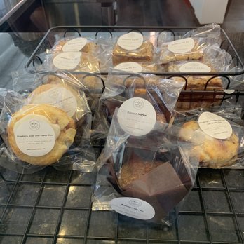 Colleen's Cafe - Sweets - Bakeries Near Me - Saint Louis, Missouri