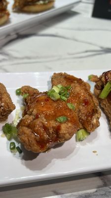 Crisppi's | Miami by null