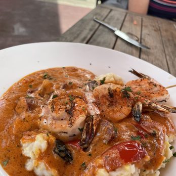 Coastal Cravings - NC Shrimp & Grits - Seafood Near Me - Duck, North Carolina Coastal Cravings - NC Shrimp & Grits - Seafood Near Me - Duck, North Carolina