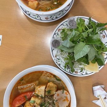 Han’s Kitchen - Bun Rieu so yummy - Soup Near Me - Garden Grove, California Han’s Kitchen - Bun Rieu so yummy - Soup Near Me - Garden Grove, California