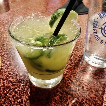 Brigantine - Seafood Near Me - Coronado, California
