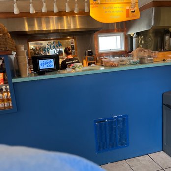 Splash Cafe - American Near Me - Pismo Beach, California Splash Cafe - American Near Me - Pismo Beach, California
