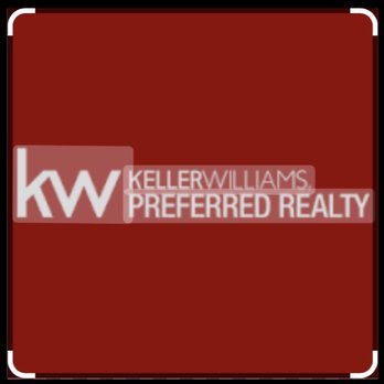 Keller Williams Preferred - Logo - Real Estate Agents Near Me - Saginaw, Michigan Keller Williams Preferred - Logo - Real Estate Agents Near Me - Saginaw, Michigan