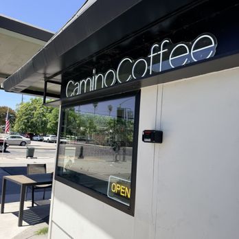 Camino Coffee - Cafes Near Me - Gilroy, California Camino Coffee - Cafes Near Me - Gilroy, California