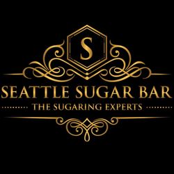 Seattle Sugar Bar - Seattle sugar bars new logo!
