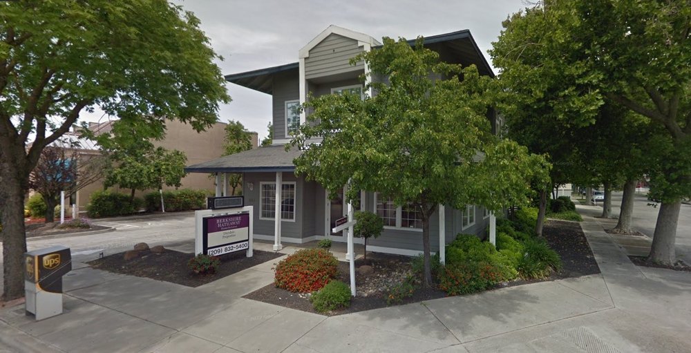 DRYSDALE PROPERTY MANAGEMENT Updated July 2024 403 W 11th St, Tracy