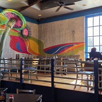 Mellow Mushroom Greenville - Pizza Near Me - Greenville, South Carolina Mellow Mushroom Greenville - Pizza Near Me - Greenville, South Carolina