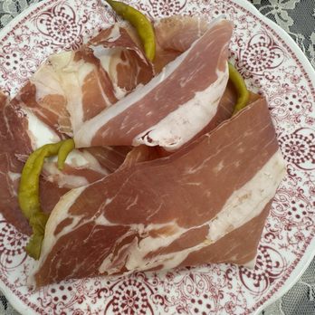 Willies Pasta Shop - Prosciutto - Italian Near Me - Reno, Nevada Willies Pasta Shop - Prosciutto - Italian Near Me - Reno, Nevada