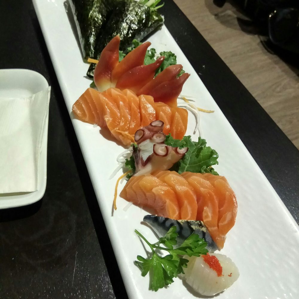 Sake Sushi - Sushi Bars Near Me - Vaughan, Ontario Sake Sushi - Sushi Bars Near Me - Vaughan, Ontario