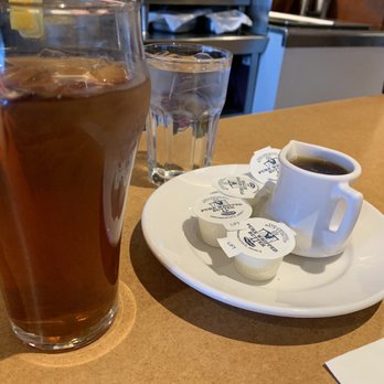 Northfield Restaurant - Iced tea - American Near Me - Northfield, Illinois