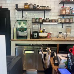 BreakJuicery