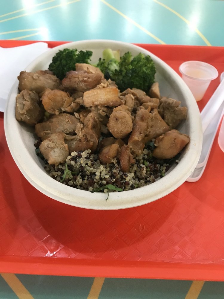 RIO STATION JUICE BAR 14 Photos & 14 Reviews 12801 W Sunrise Blvd