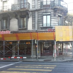 Ristorante Pizzeria El Punto