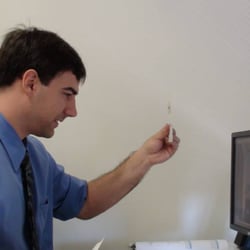 The Language Experts - ESL Skype Lesson