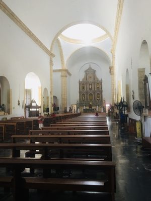 Iglesia de San Servacio by null