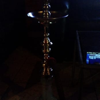 Fumare Hookah Lounge - Ahhhh - Hookah Bars Near Me - Schaumburg, Illinois