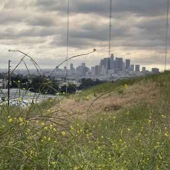 Ascot Hills Park - Parks Near Me - Los Angeles, California