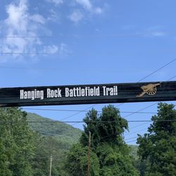 Trail Marker