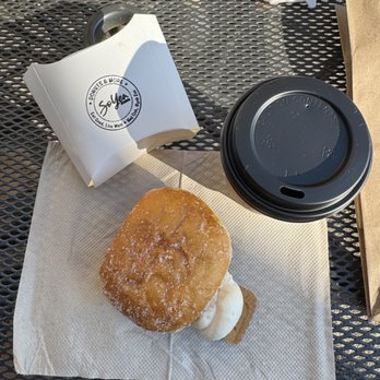 SoYen Desserts - Donuts Near Me - Saint Paul, Minnesota SoYen Desserts - Donuts Near Me - Saint Paul, Minnesota