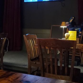 TangleTown Public House - Stage area - Pubs Near Me - Seattle, Washington