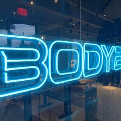 Body20 - Unleash Your Body's Potential