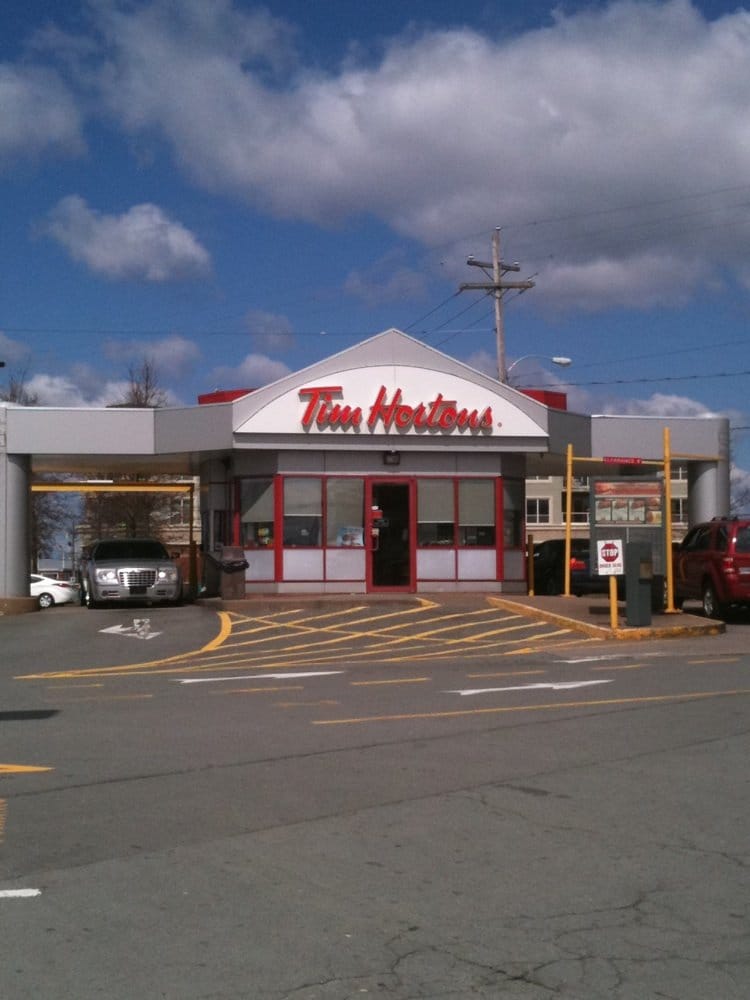 TIM HORTONS Updated September 2024 180 Wyse Rd, Dartmouth, Nova