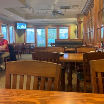Cafe South - Breakfast & Brunch Near Me - Charlotte, North Carolina