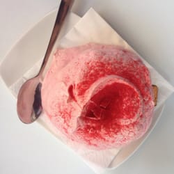 B&P Sweet Studio - Strawberry Cloud